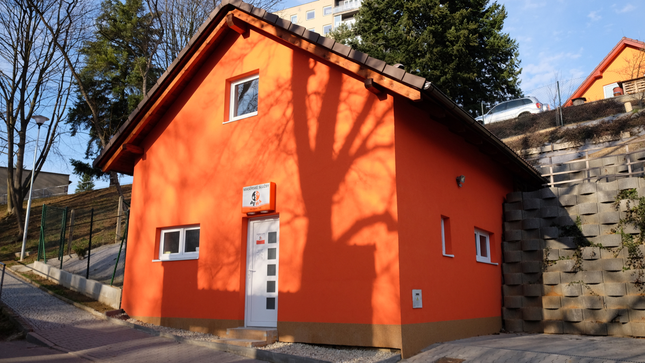 Fyzam - Bc. Andrea Sáňková foto 3