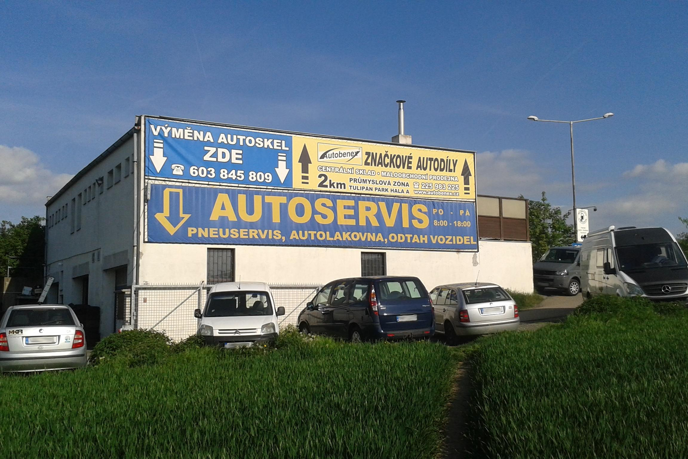 Odtahová služba - Tomáš Čermák foto 1