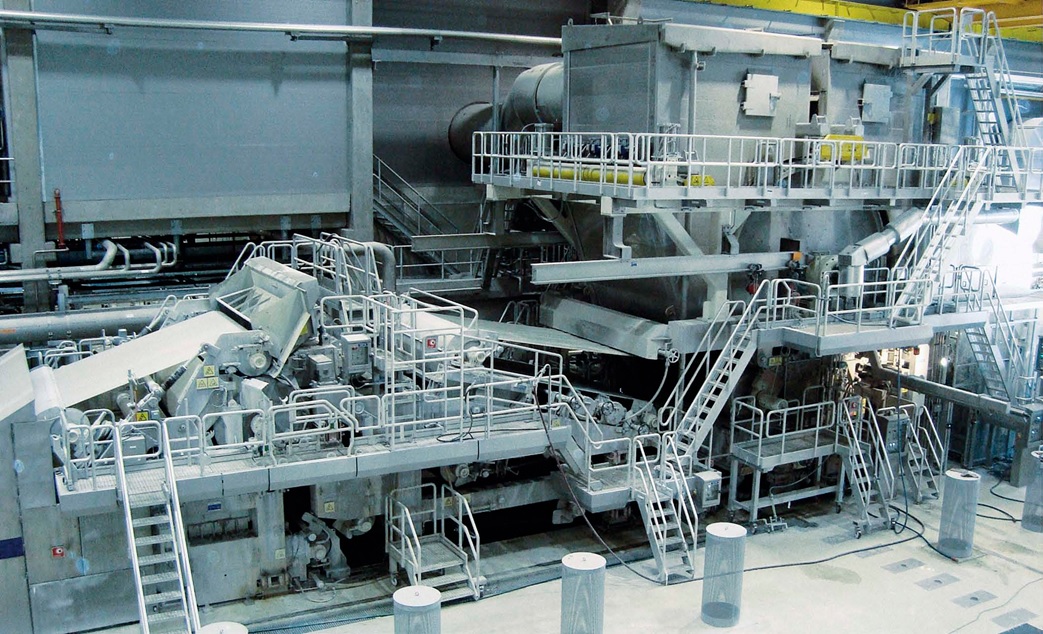 EQUANS Services - průmyslová automatizace foto 2