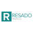 logo Resado Praha