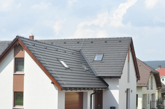 Střechy - Petr Kvasnica foto 2