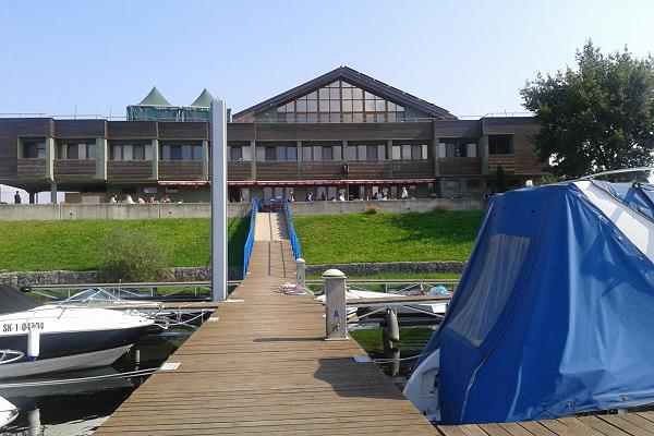 Restaurace Marina Labe