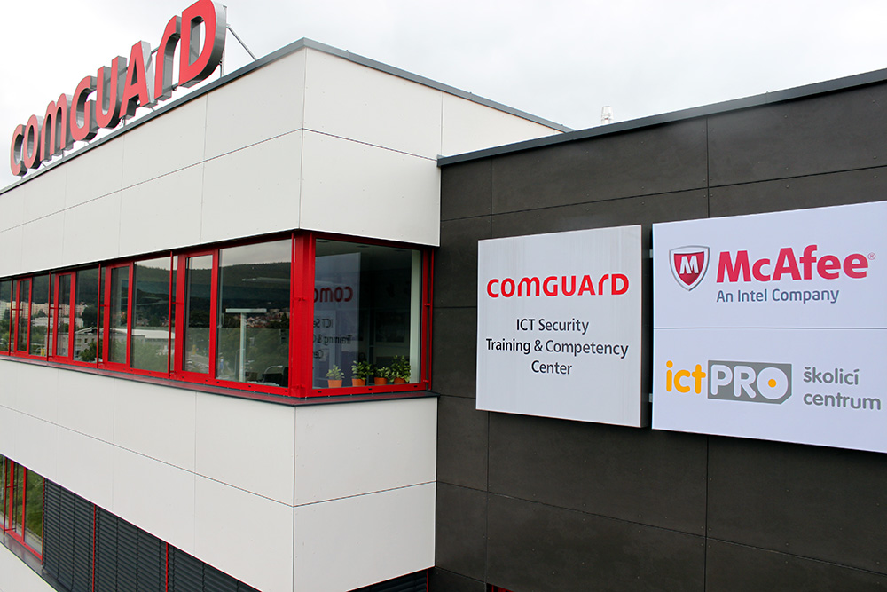 ICT Pro - školicí centrum foto 5