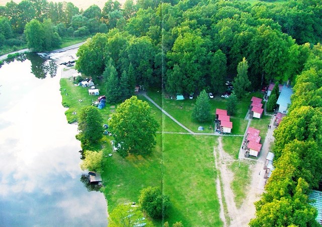 Rekreační středisko Jemčina foto 2