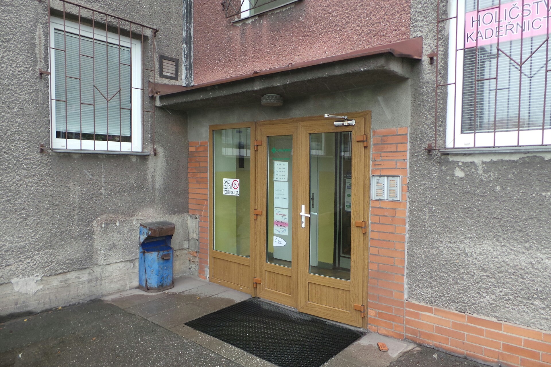 MUDr. Dana Piwková, s.r.o.