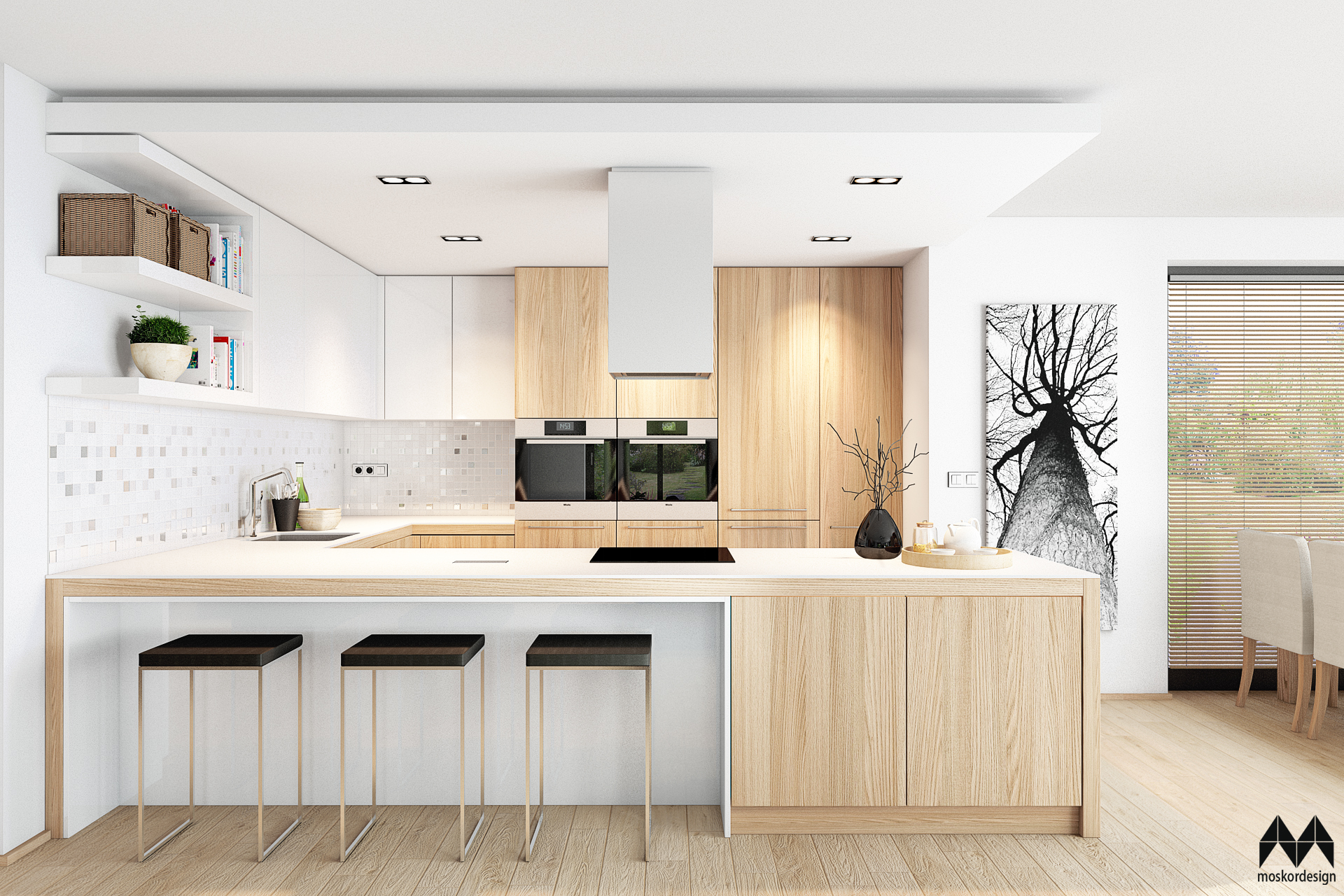 MOSKOR DESIGN, s.r.o. foto 3