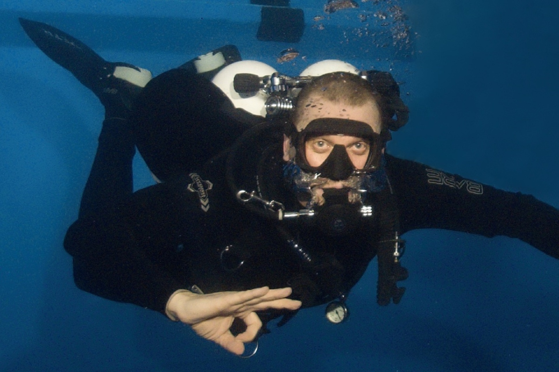 BARAKUDA DIVING, s.r.o.