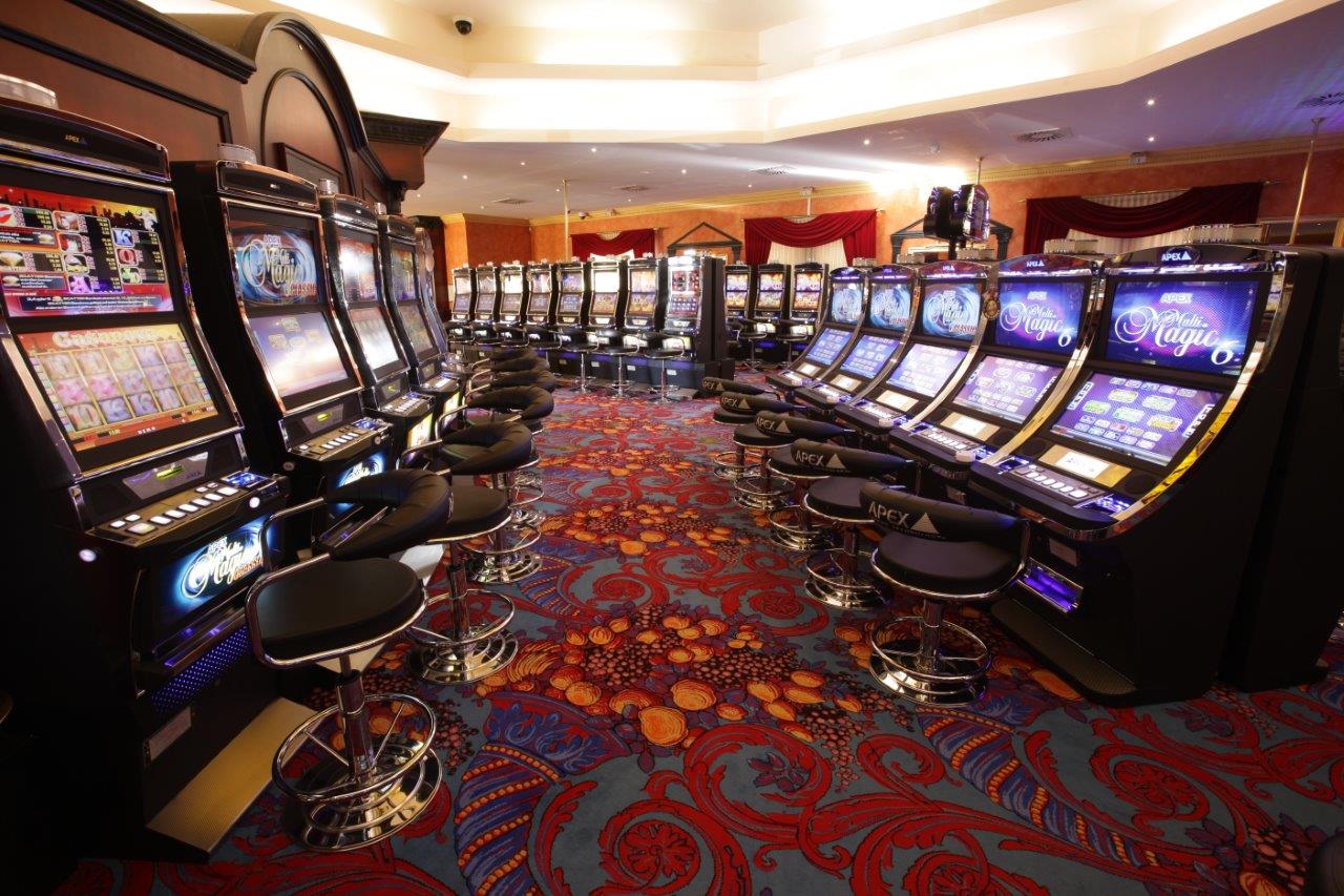Imperial Casino Strážný foto 2