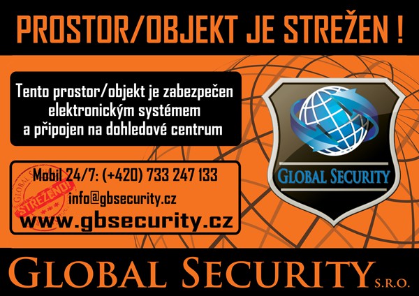 Global Security s.r.o. foto 3