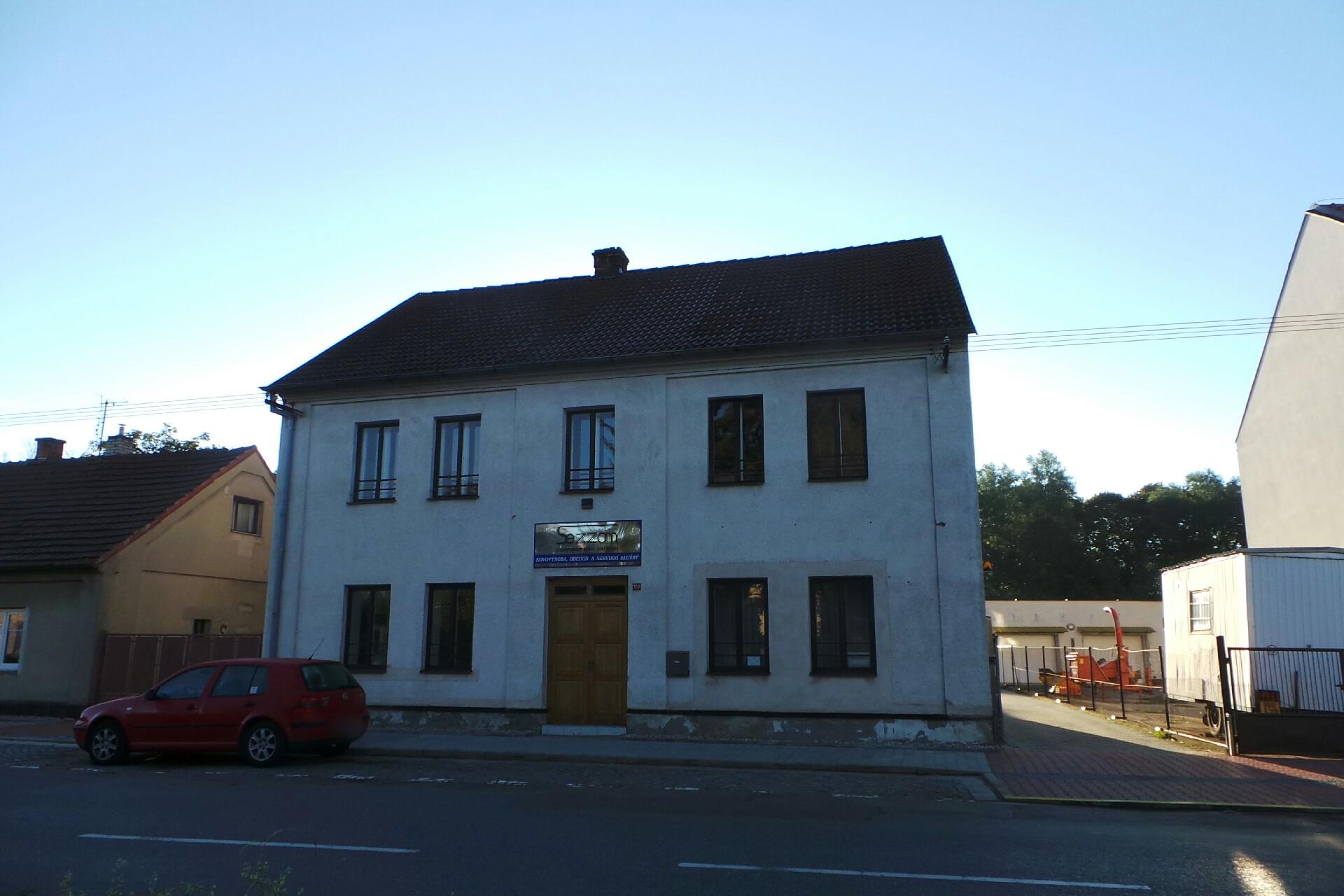 SEZZAM, spol. s r.o.