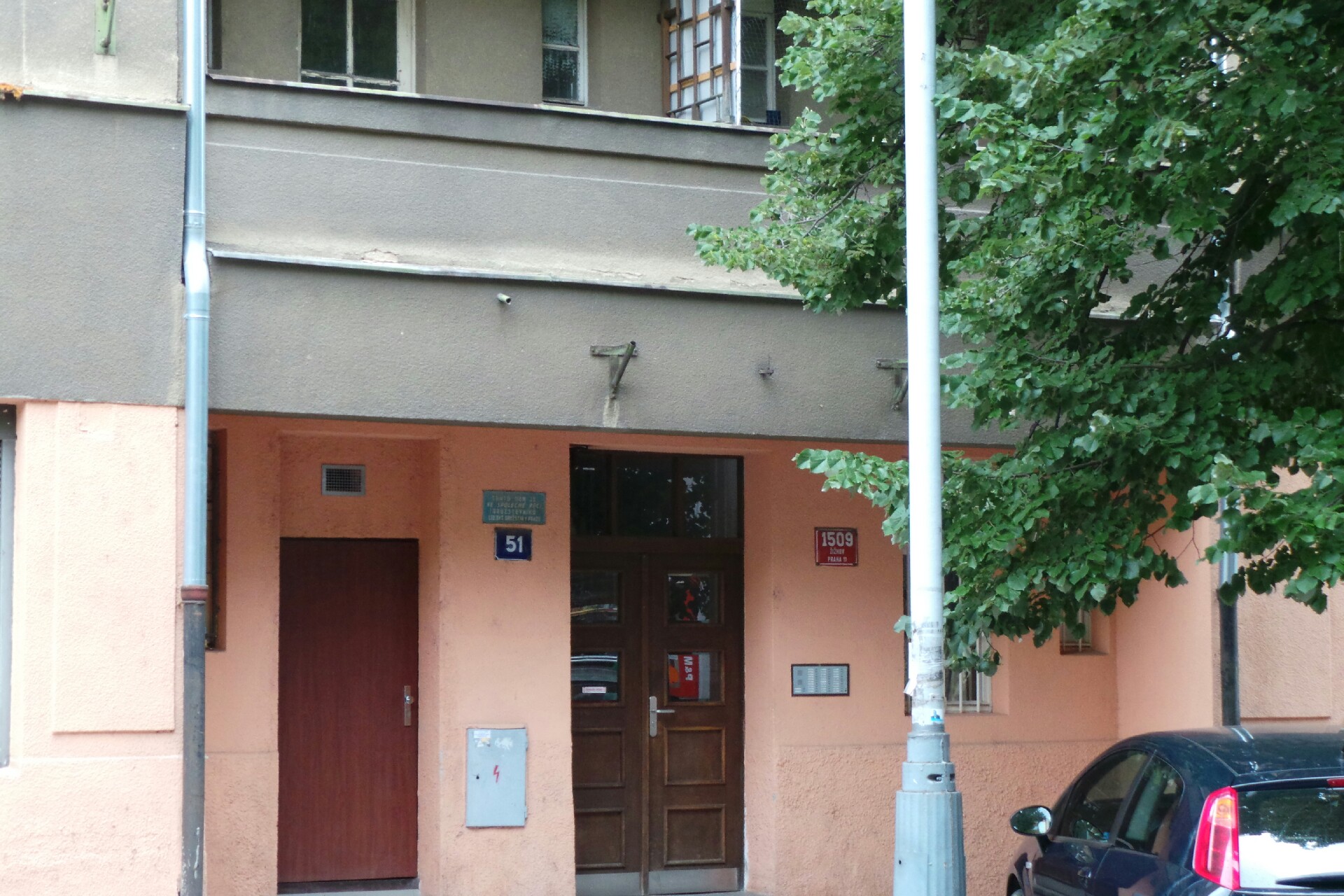 Vilém Šedivka