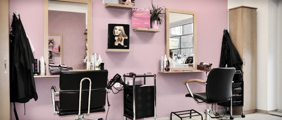 Martina Přibylová - Kadeřnické studio M foto 4