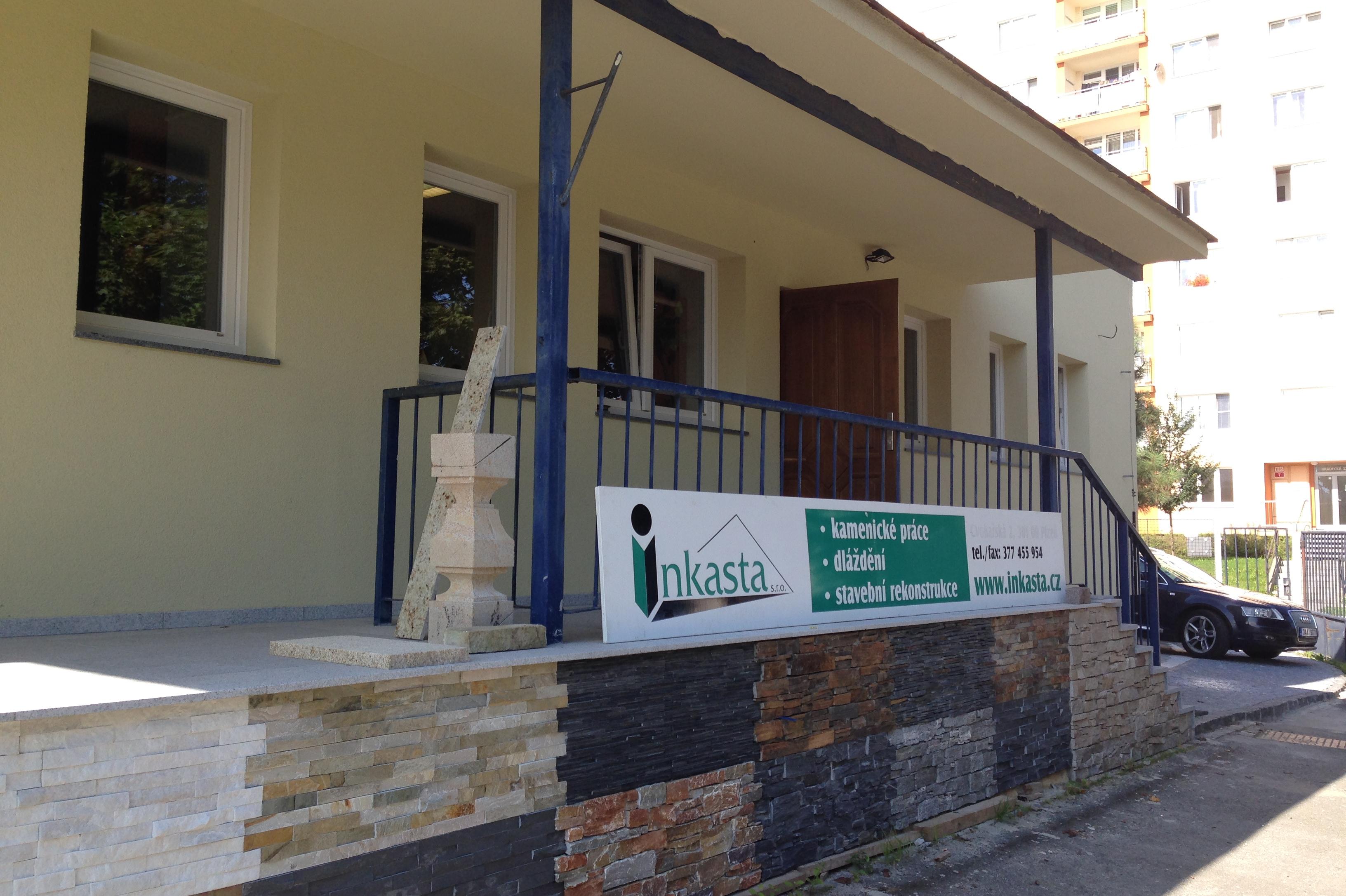 inkasta s.r.o.