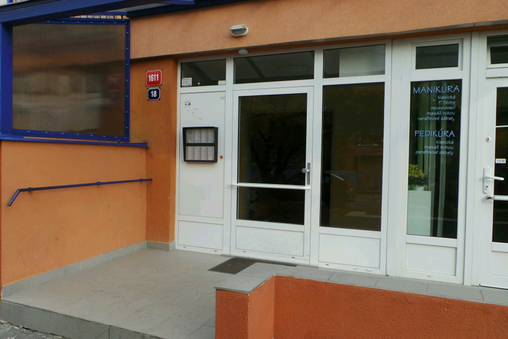 Hodinový manžel - Jiří Skopový