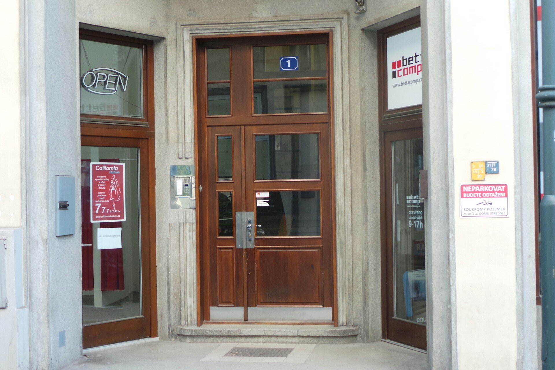 Ing. Ondřej Tureček