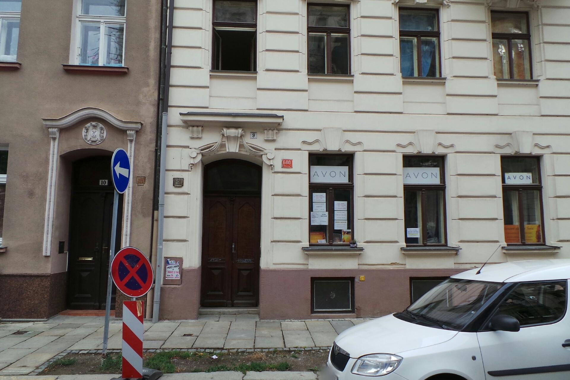 Vlasové studio Soňa