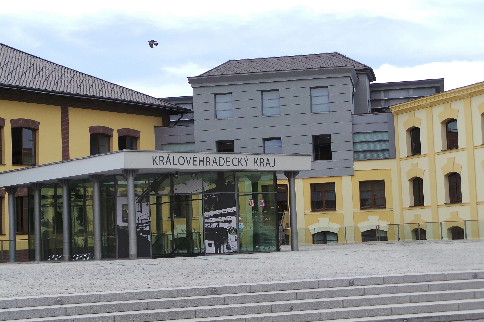 Královéhradecký kraj