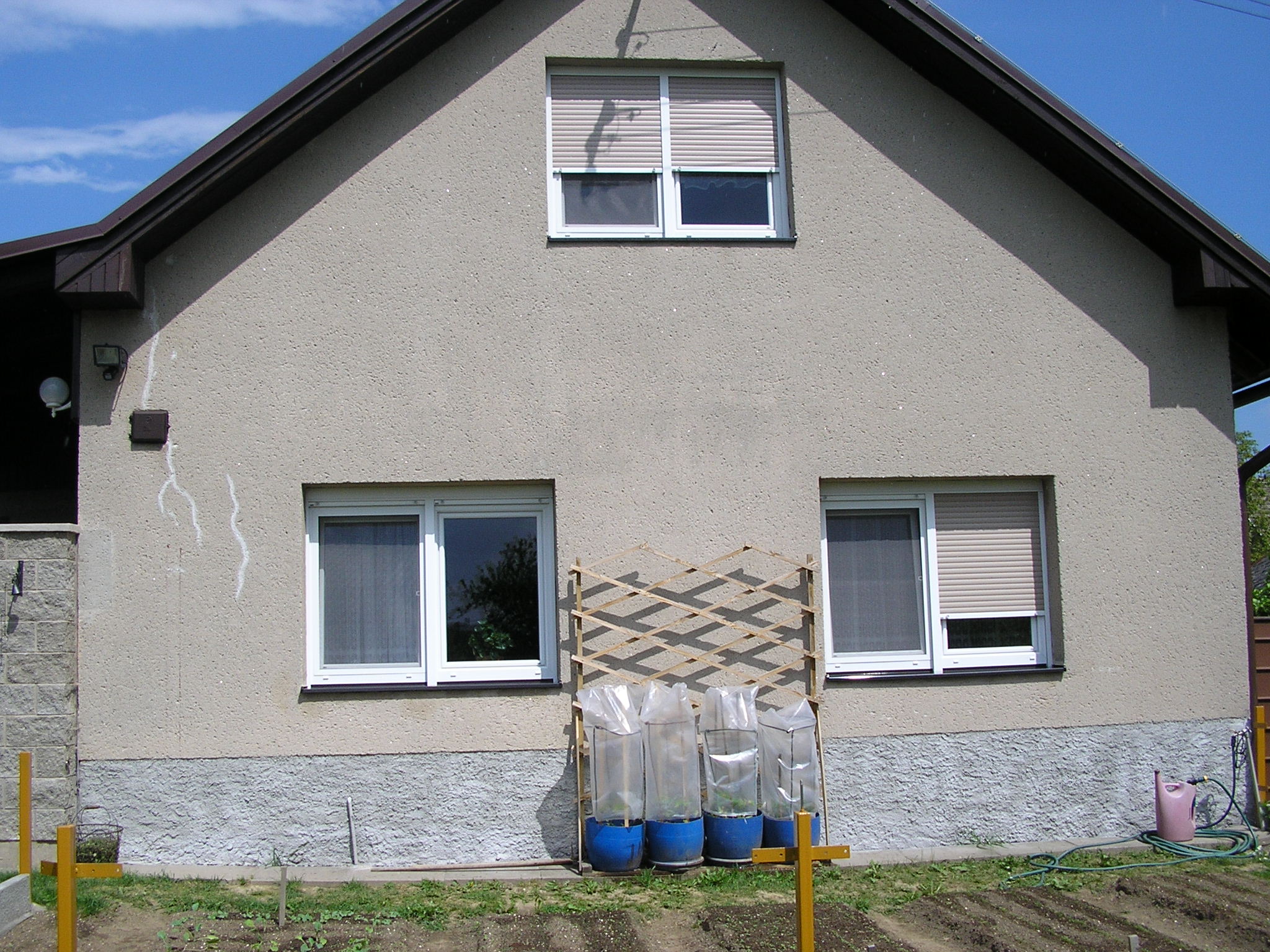 Okna Štefánek foto 3