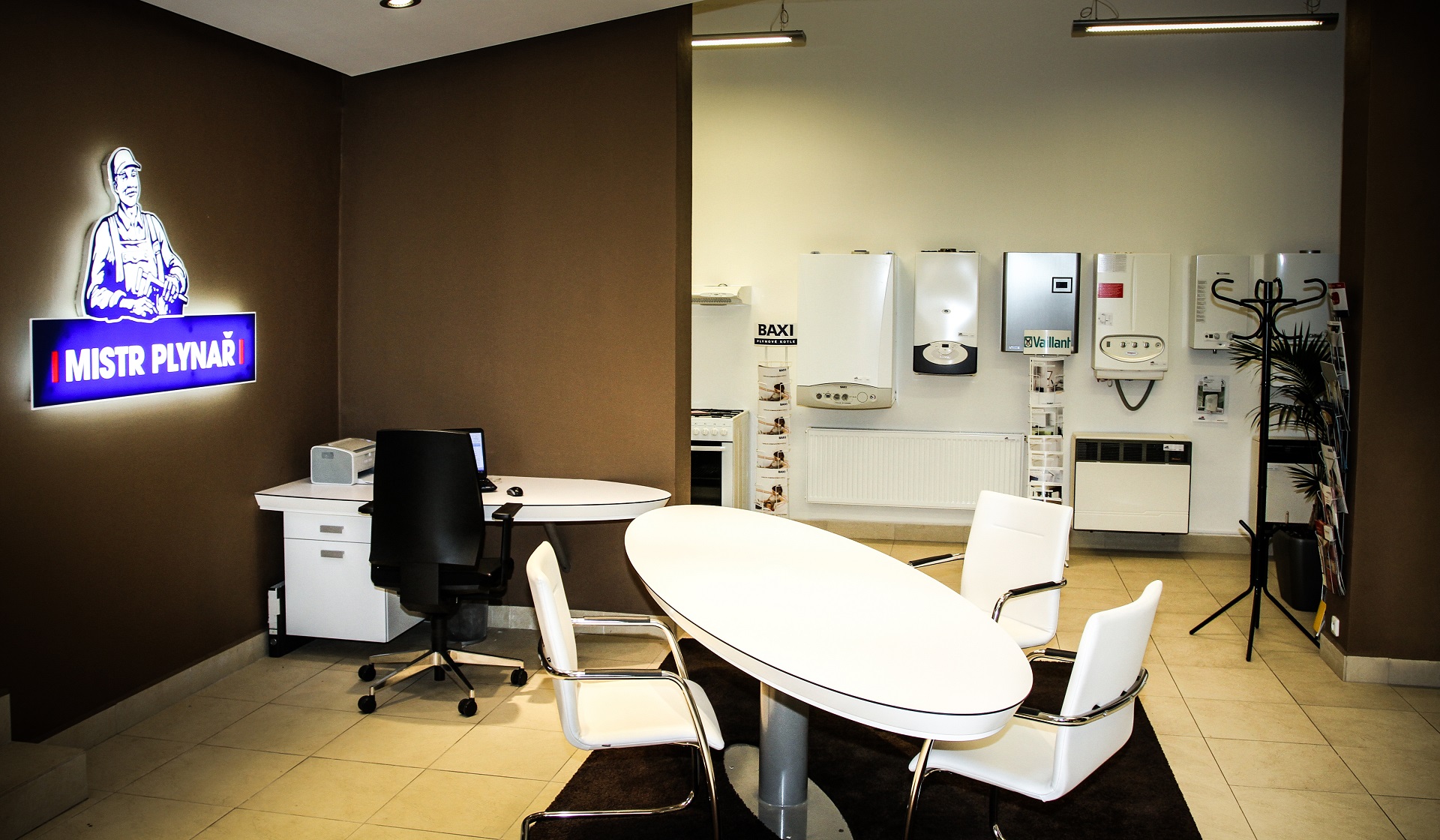 MISTR PLYNAŘ, a.s. foto 2