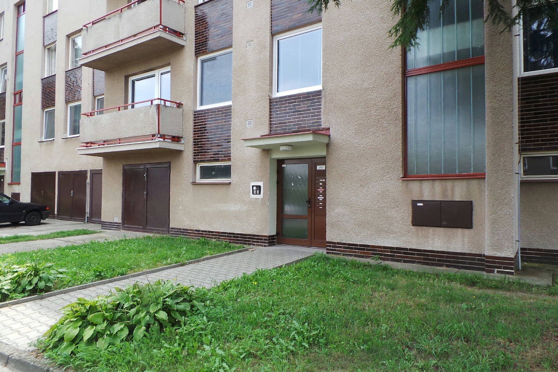 Letní tábor Slunečnice