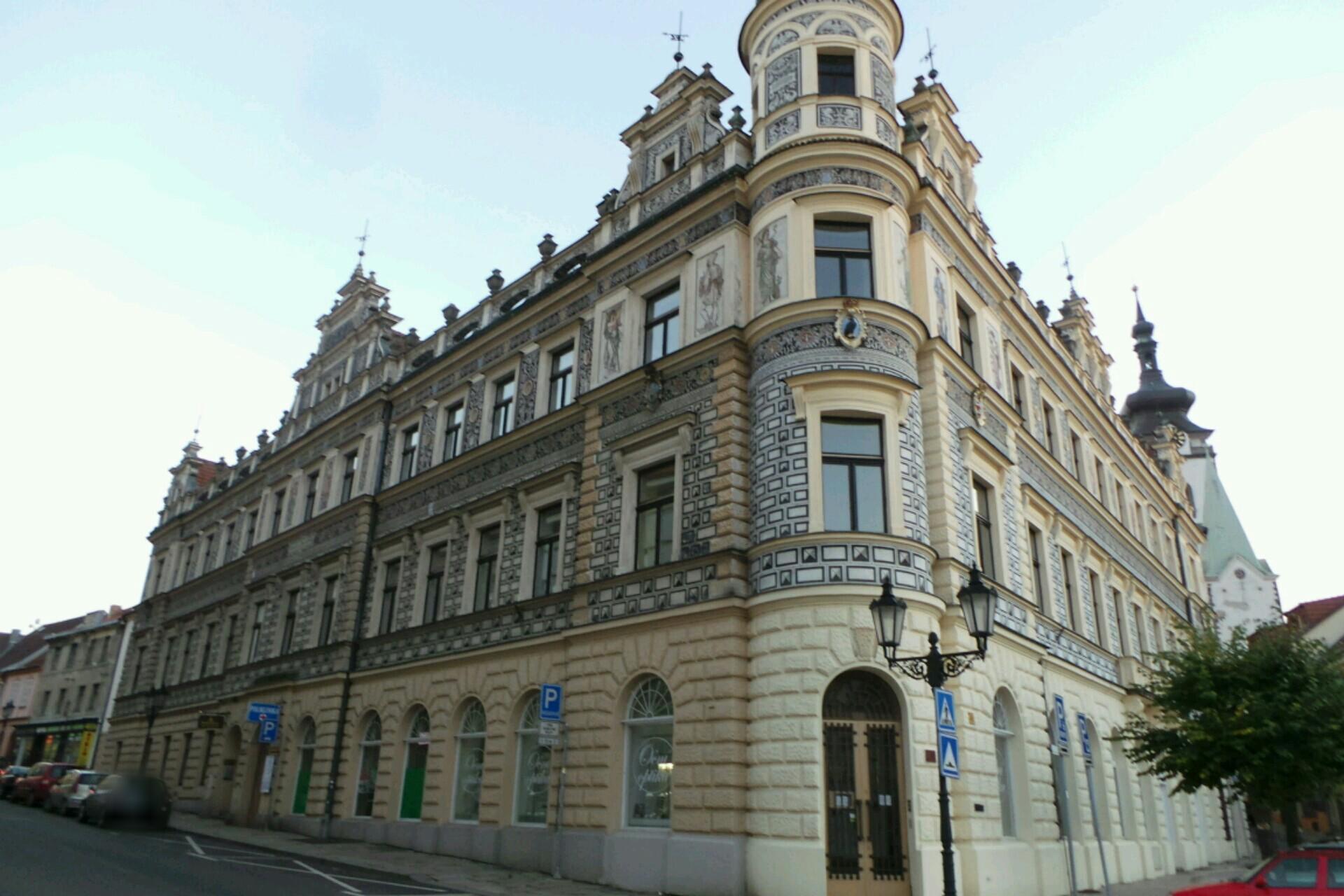 Rentgen Písek, s.r.o.