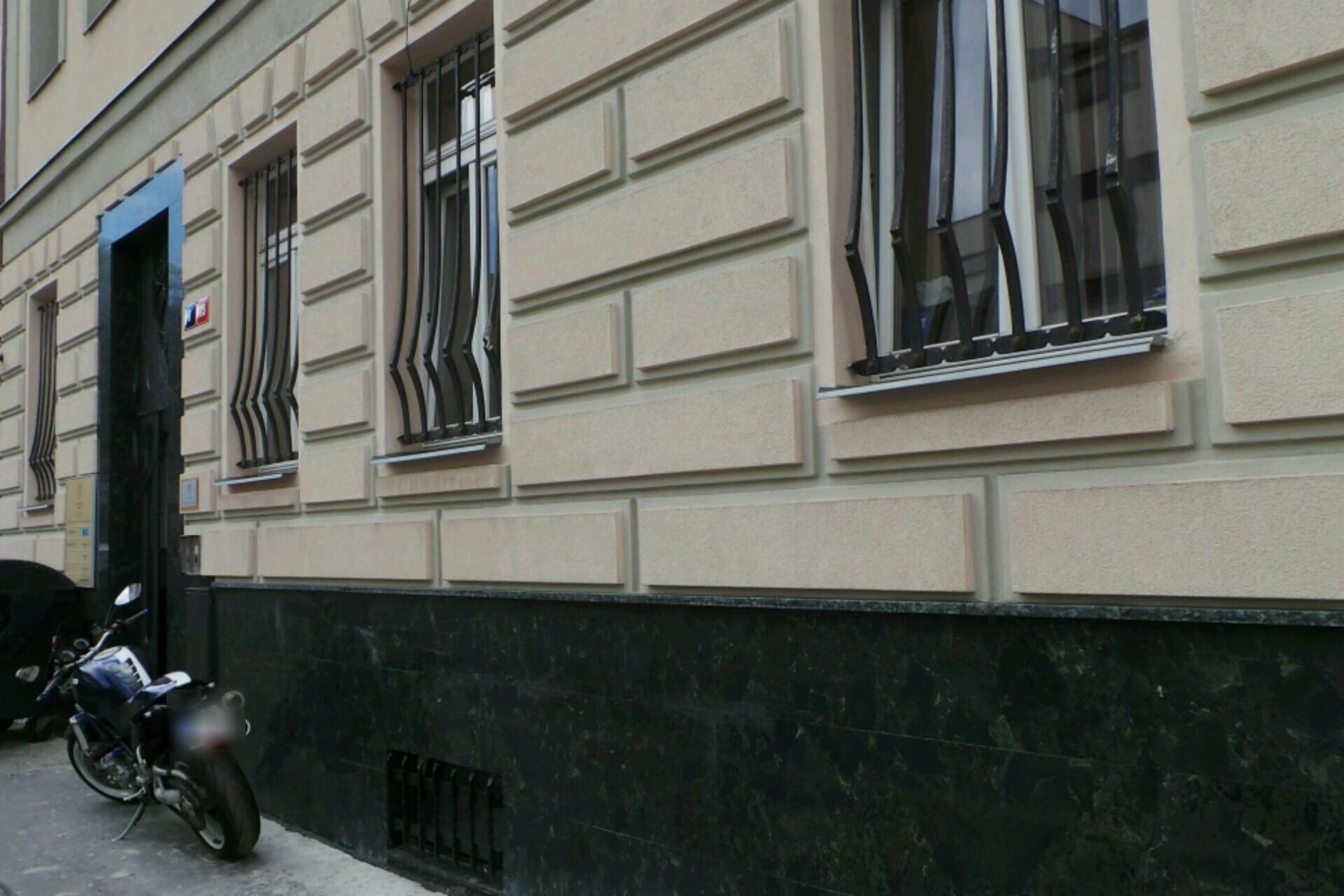 Mgr. Jelena Boudná, advokátka