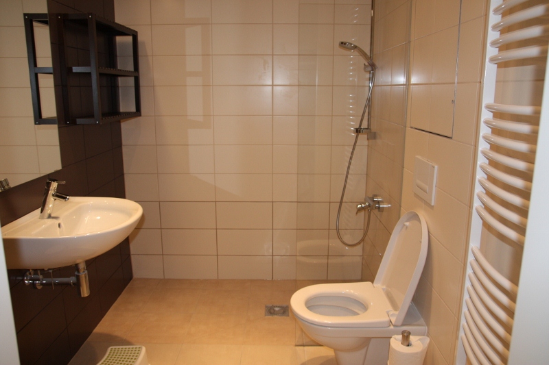 Apartmán Medvědín 110 foto 6