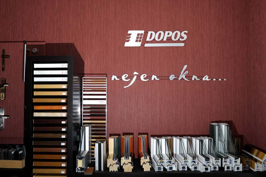DOPOS Přelouč, s.r.o. foto 5