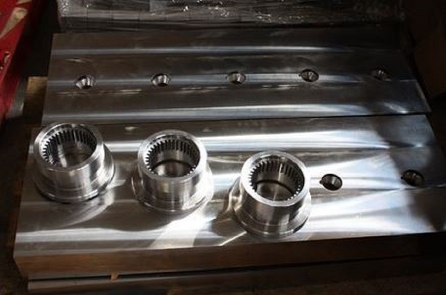 CNC MASTERTECH s.r.o. foto 3