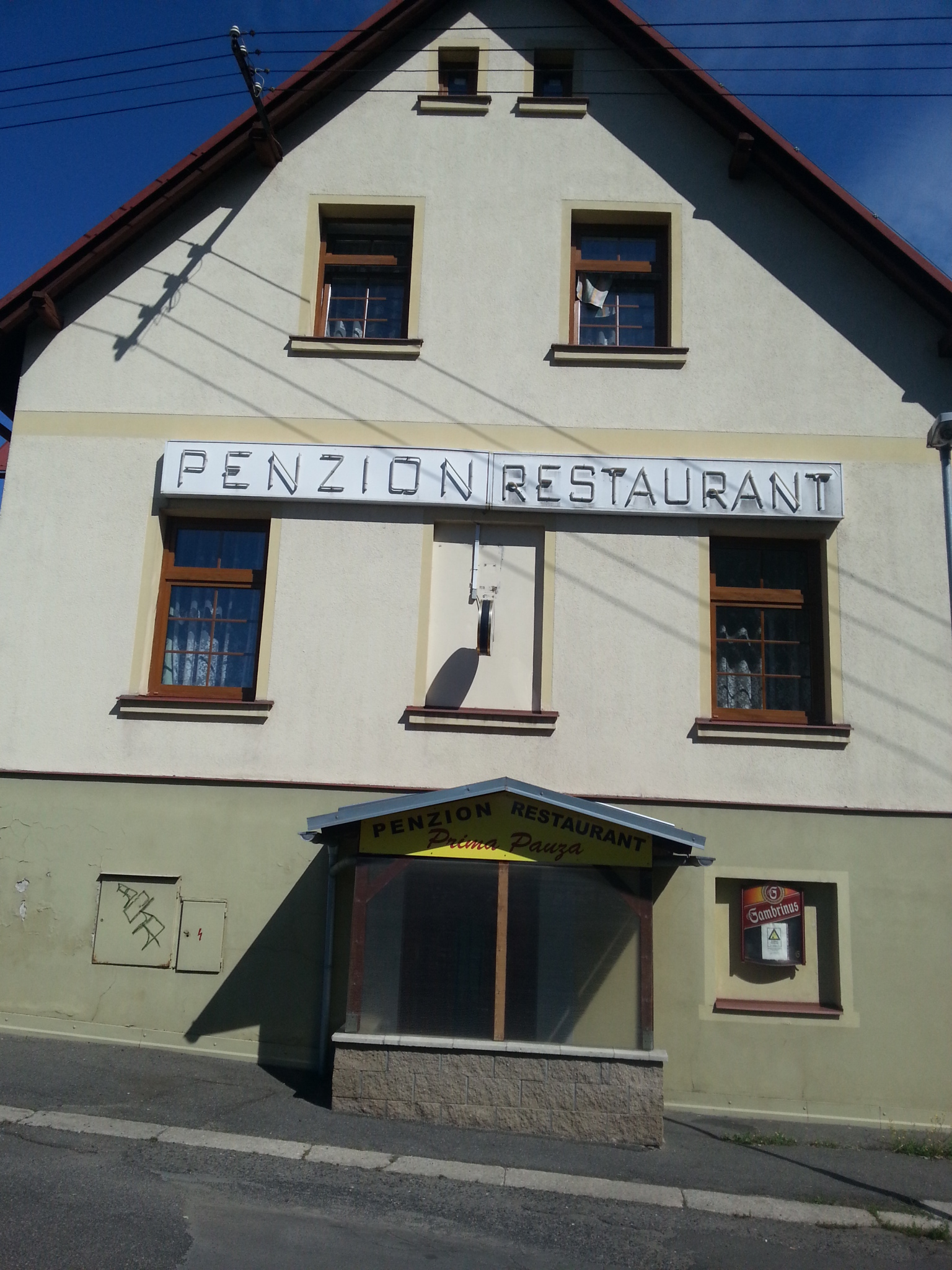 Penzion Prima Pauza foto 3