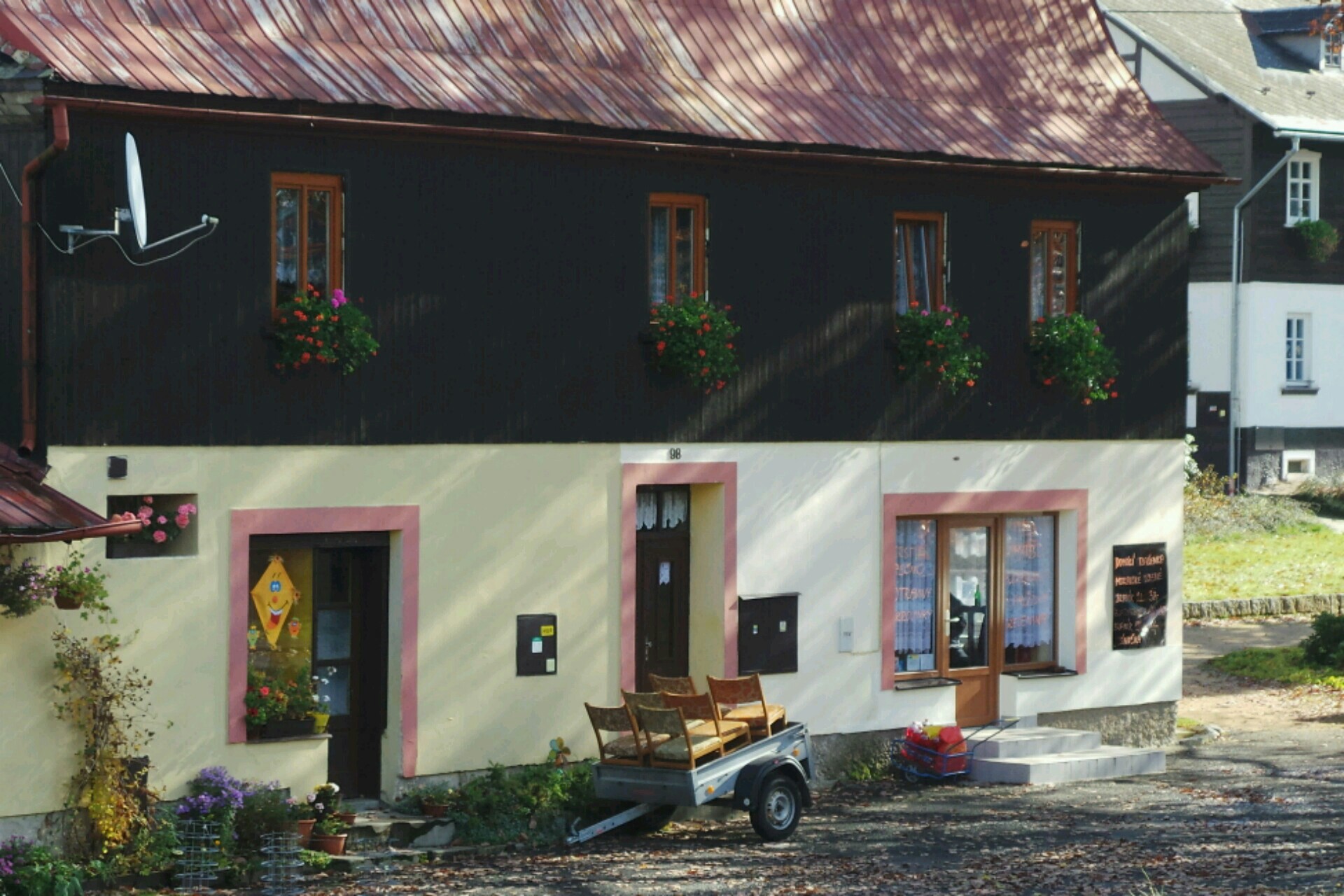 Tělovýchovná jednota Sokol Rynoltice o.s.