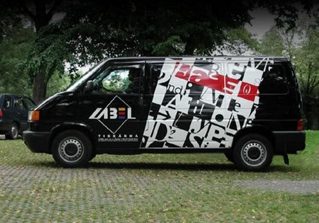 Tiskárna LABEL spol. s r.o. foto 3