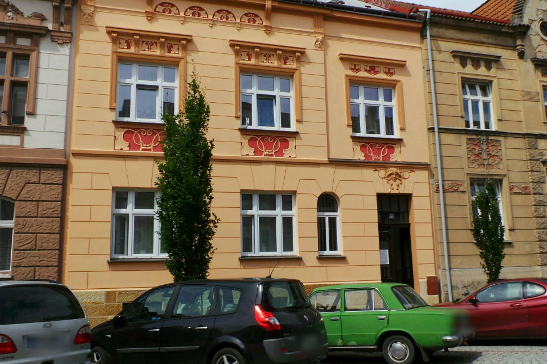 Gynekologická ambulance MUDr. Antonín Gregor