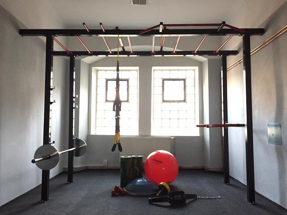 Fanatic Gym foto 1