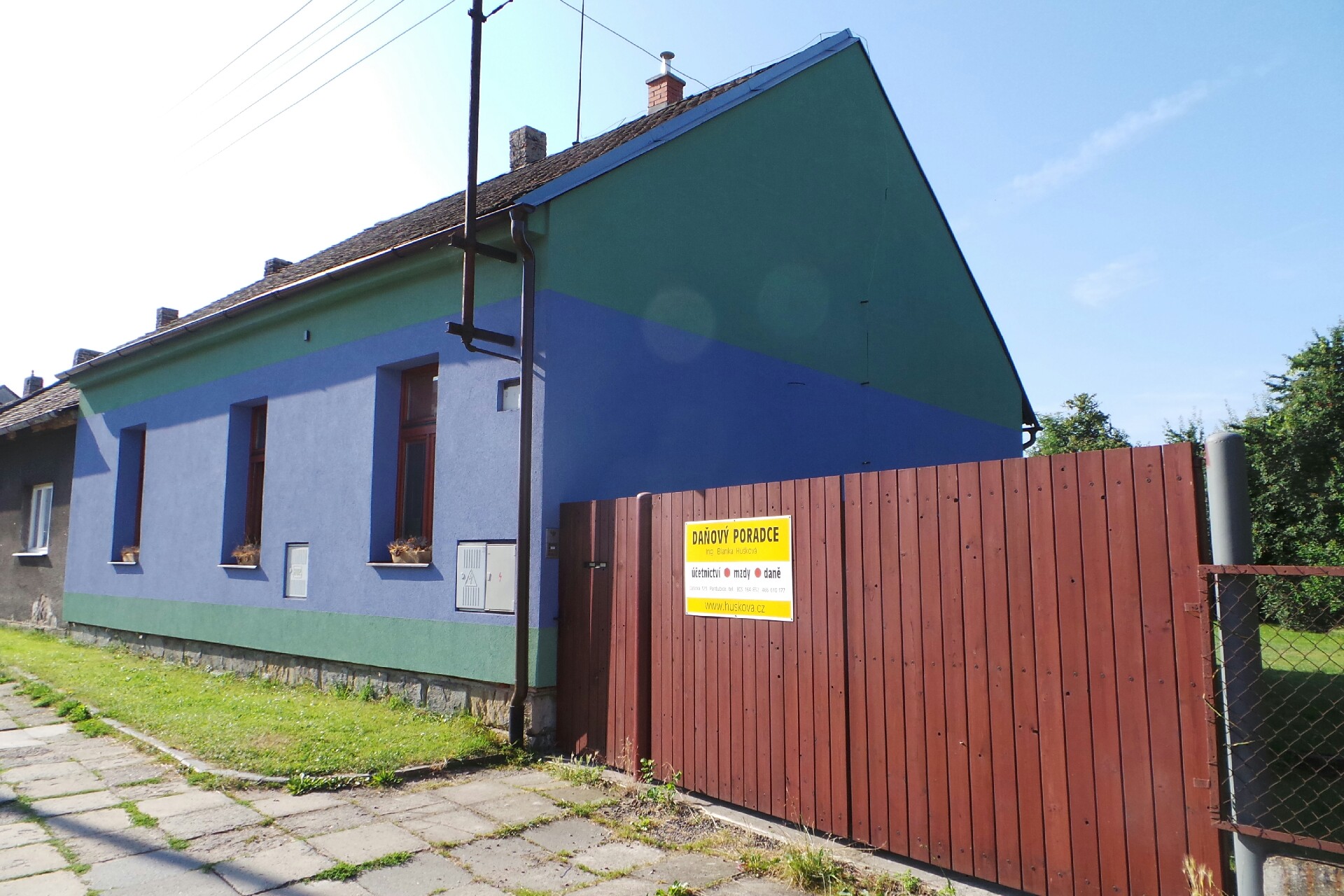 ev. č. 3417 Ing. Blanka Hušková