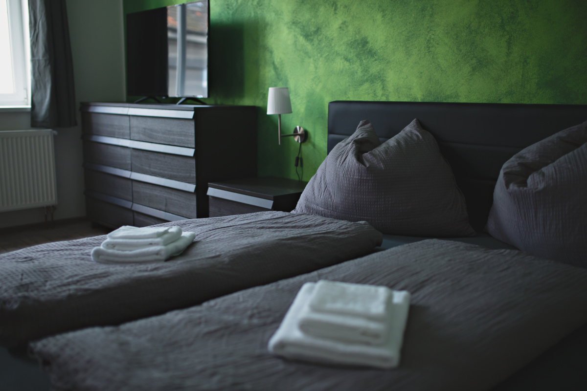 Pilsner Apartments - Miroslav Škoda