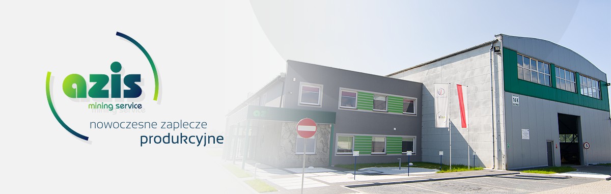 "AZIS" - MINING SERVICE, organizační složka foto 2