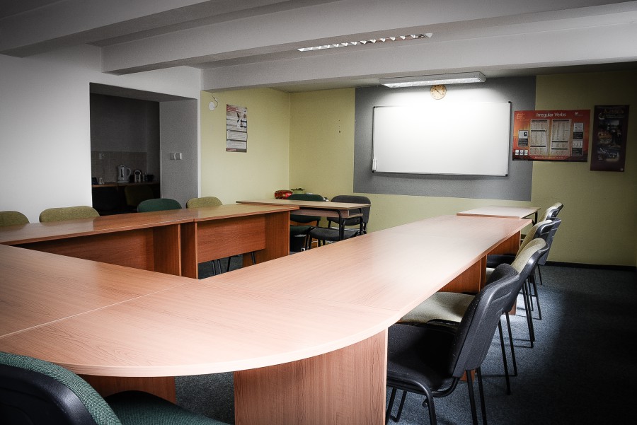 Glossa - škola jazyků foto 4