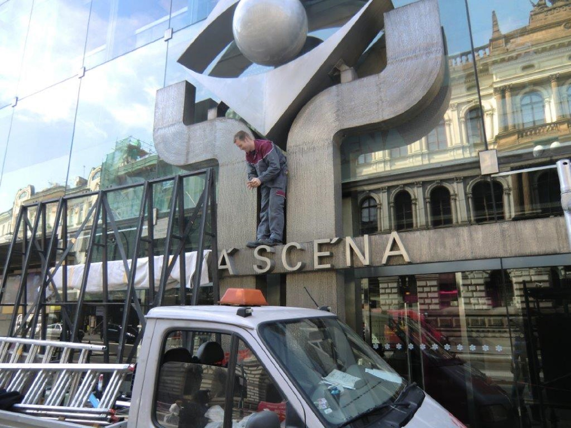 ACERA SKLO s.r.o. foto 5