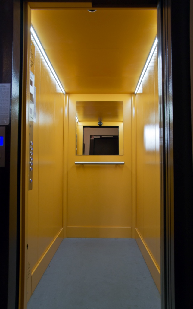 NOVA LIFT, s.r.o. foto 5