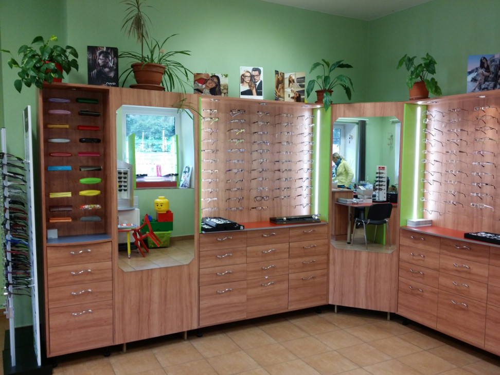 Optika Kateřina Veselá foto 3