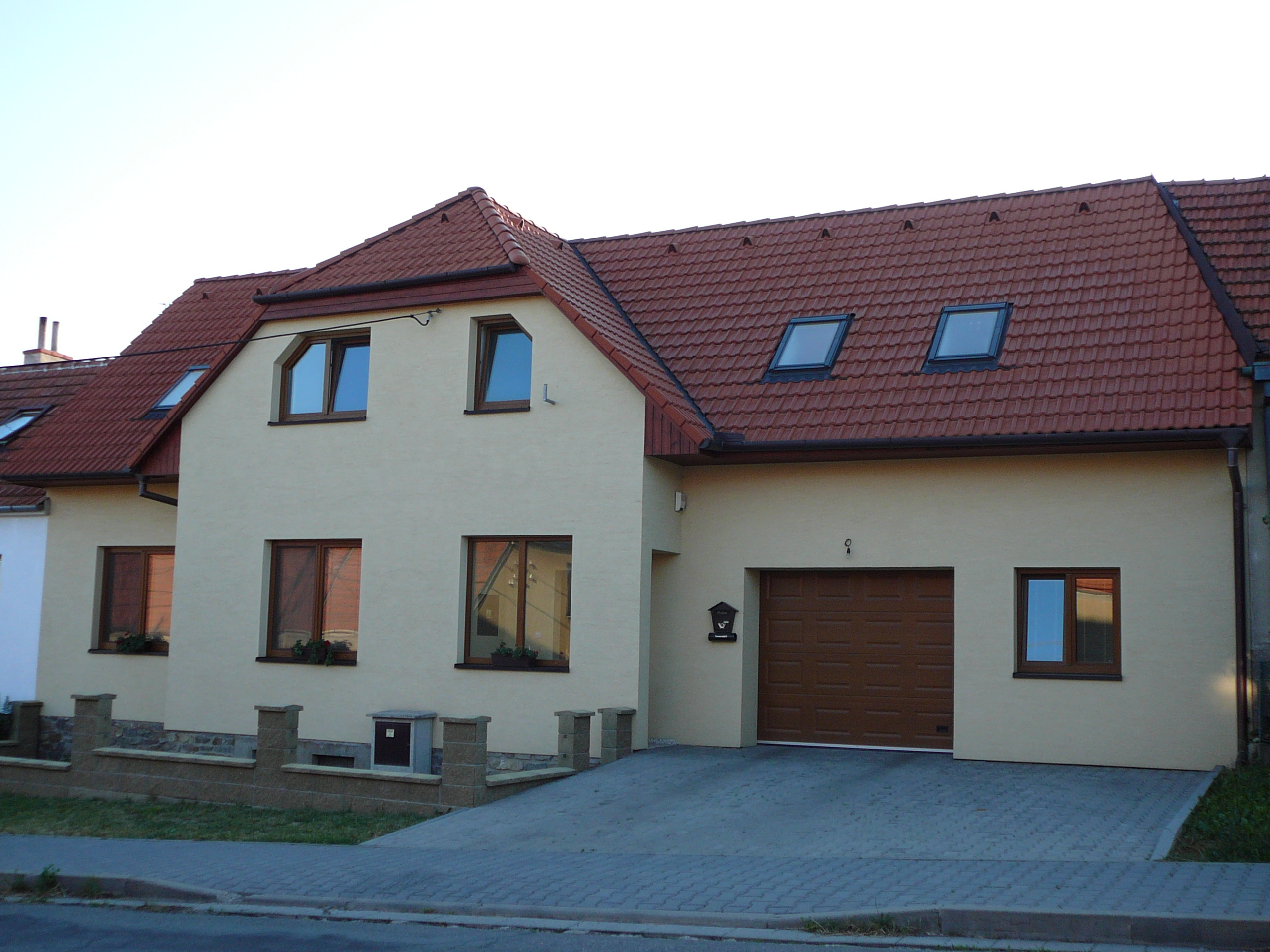 Střechy Lorenc foto 6