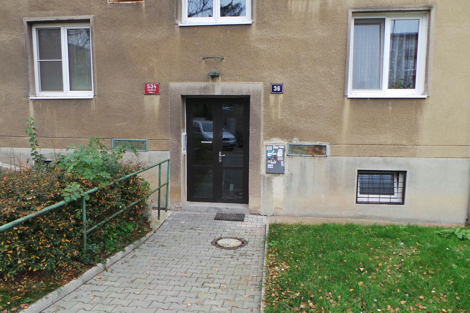 Petr Žákovský foto 1