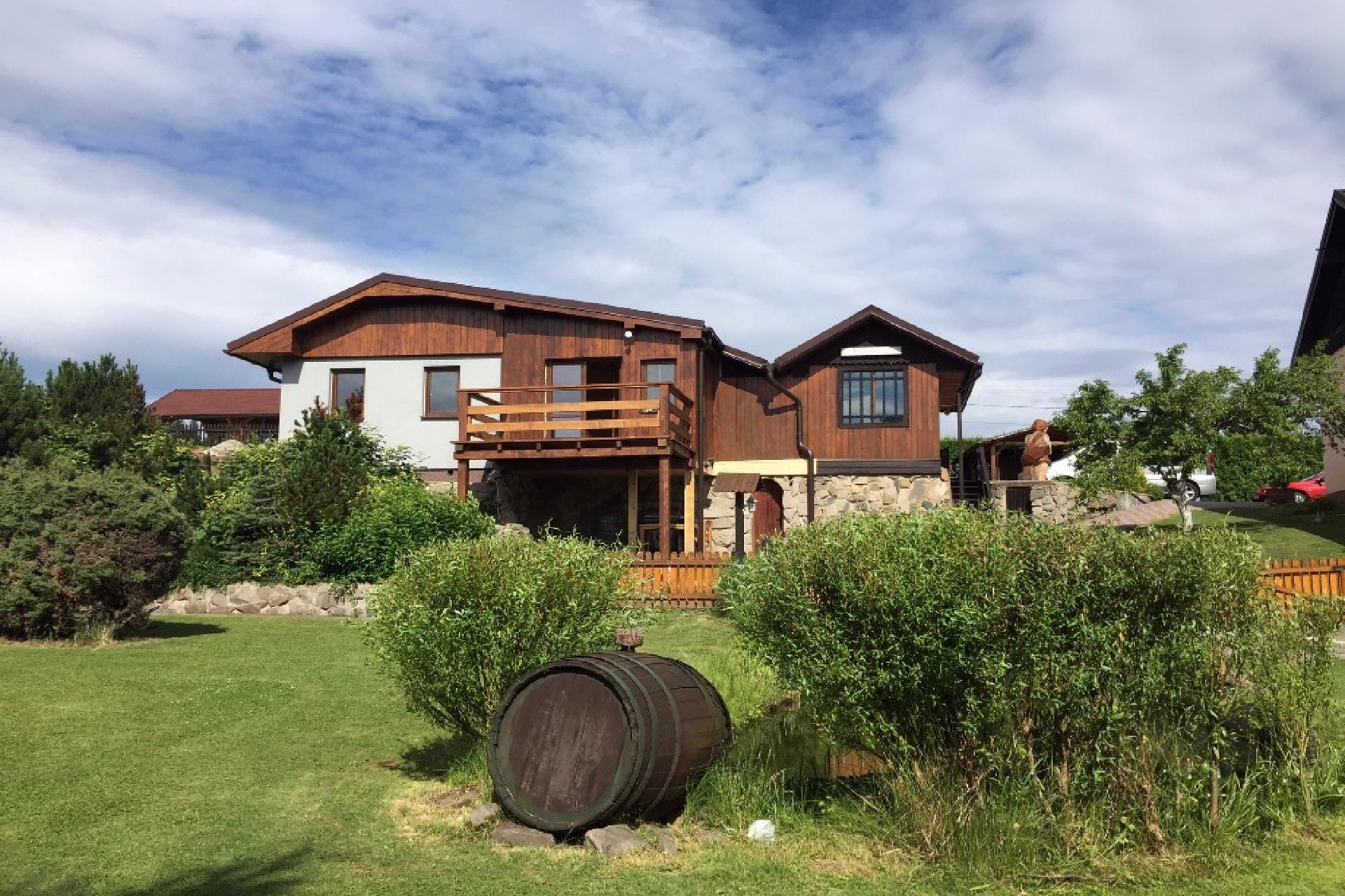 Vinný sklep U Sládků