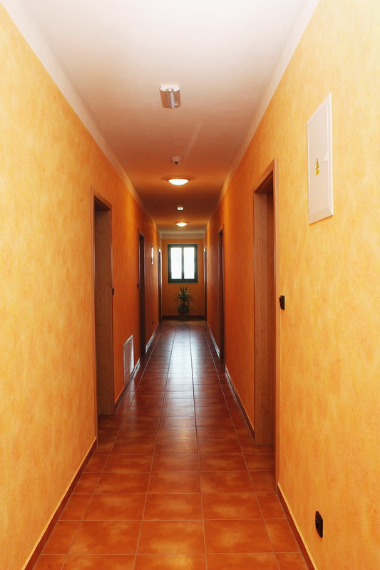 Penzion Podveský mlýn foto 3