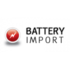 Logo obchodu Battery-Import.cz
