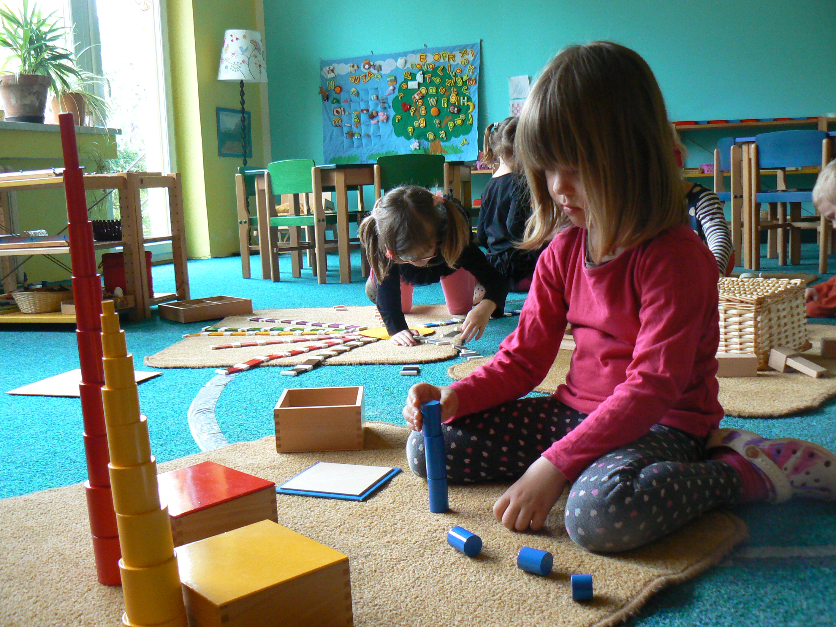 Montessori school foto 4