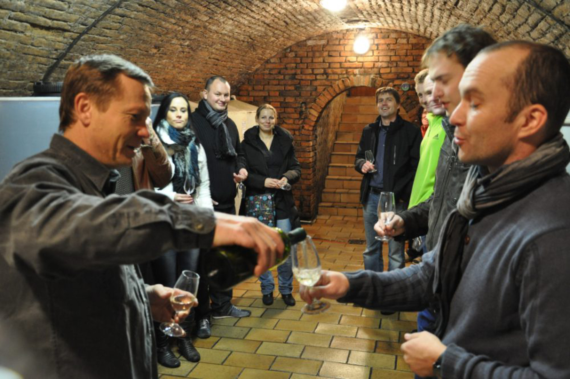 Vinařství Palávius