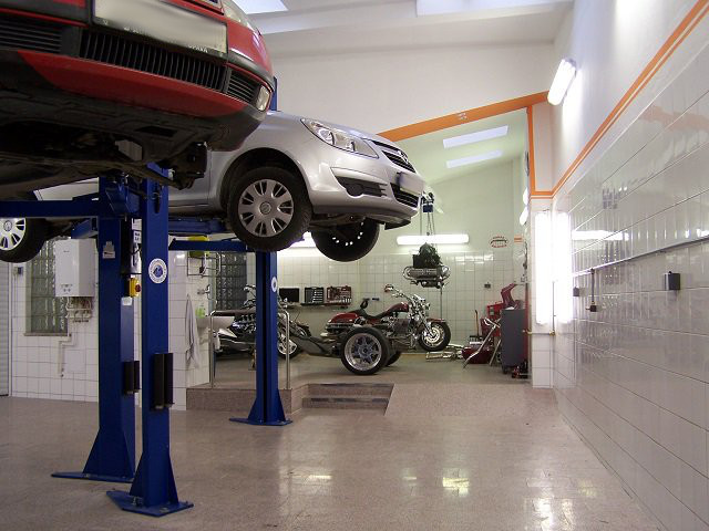 Autoservis František Groda - Grocar foto 4