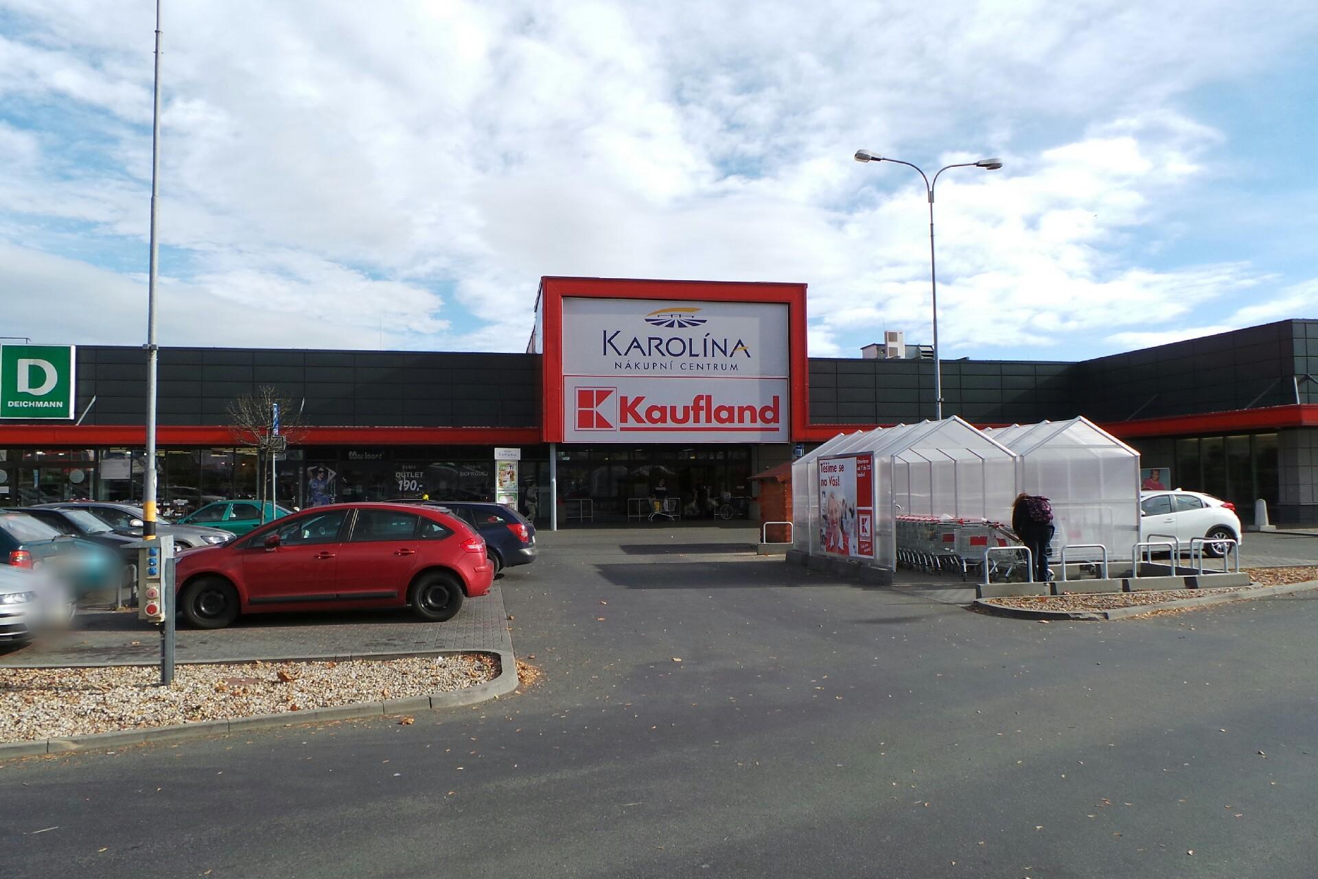 TETA drogerie foto 2